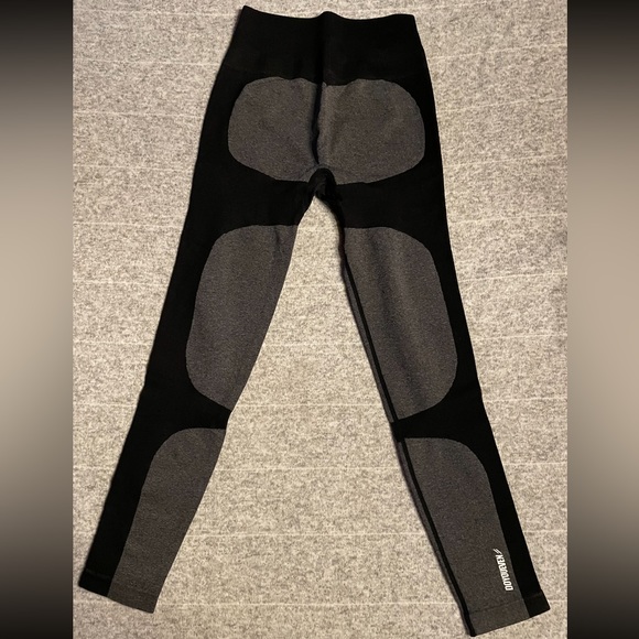 Do You Even Seamless Leggings - Picture 3 of 3